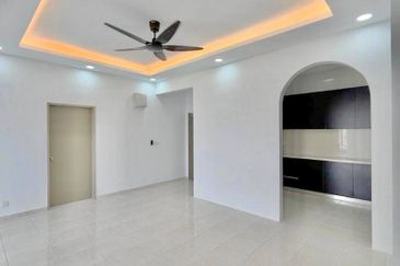 Residensi Idaman Abadi