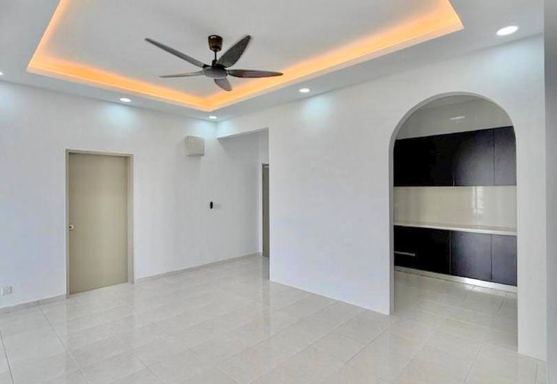 Residensi Idaman Abadi