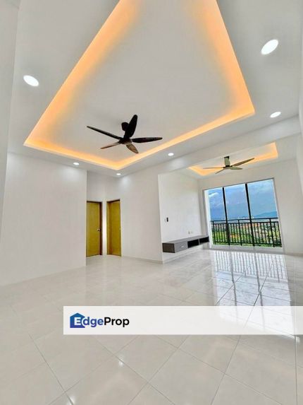 FREEHOLD Residensi Idaman Abadi Persiaran Tropica Heights Kajang 2 FOR SALE, Selangor, Kajang