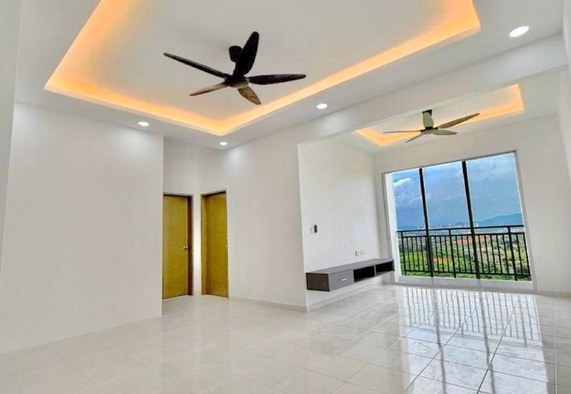 Residensi Idaman Abadi