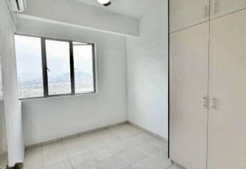 Residensi Idaman Abadi