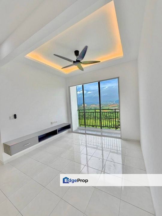 FREEHOLD Residensi Idaman Abadi Persiaran Tropica Heights Kajang 2 FOR SALE, Selangor, Kajang