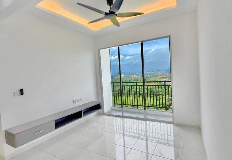 Residensi Idaman Abadi