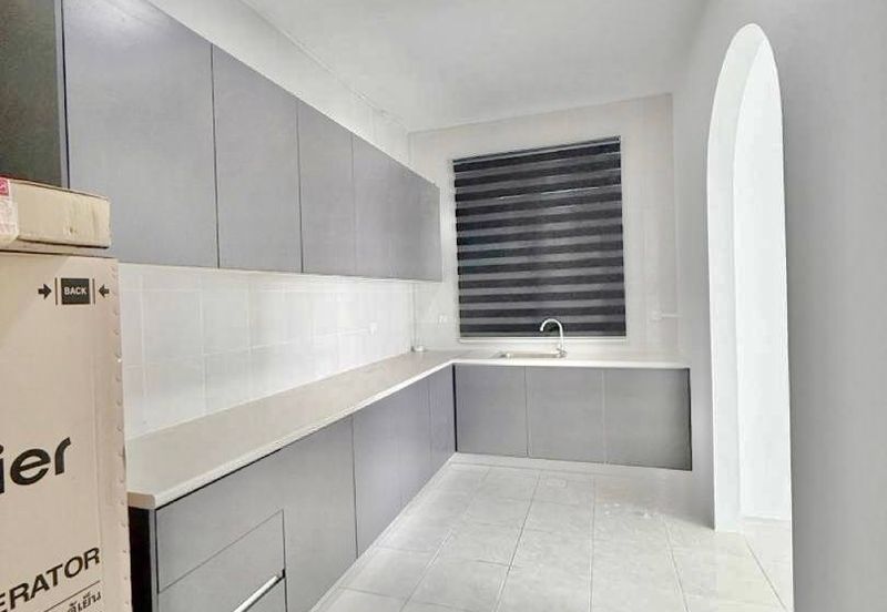 Residensi Idaman Abadi