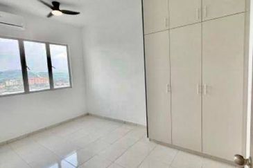 Residensi Idaman Abadi