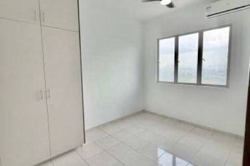 Residensi Idaman Abadi