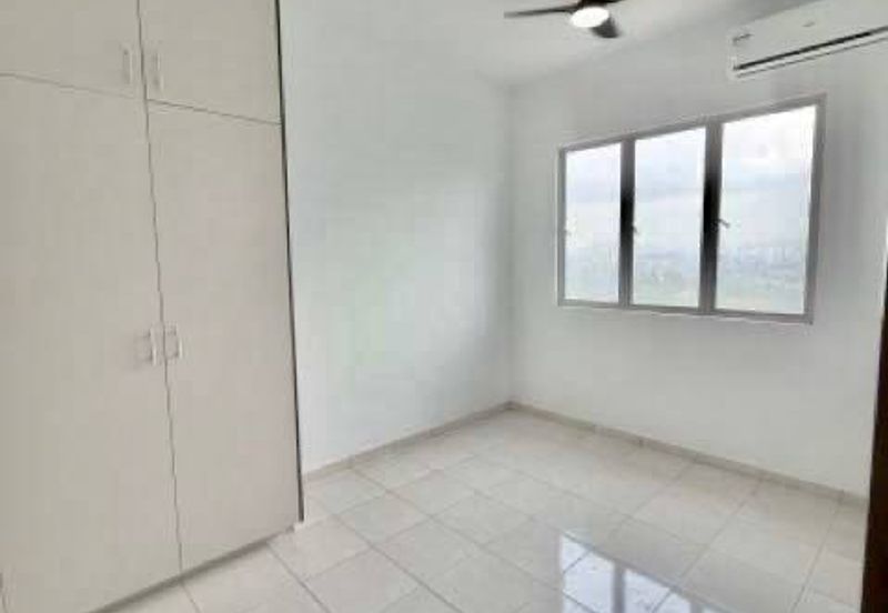 Residensi Idaman Abadi