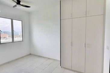 Residensi Idaman Abadi