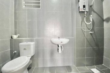 Residensi Idaman Abadi