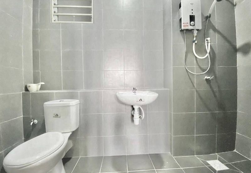 Residensi Idaman Abadi