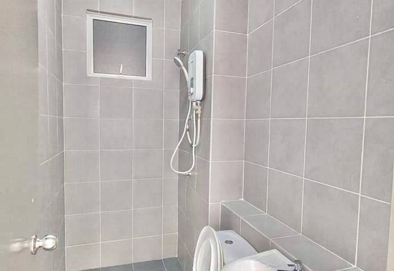 Residensi Idaman Abadi