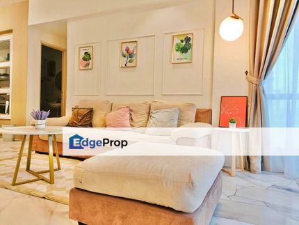 Seri Pinang Apartment Taman Bukit Serdang Seri Kembangan FREEHOLD FOR SALE, Selangor, Seri Kembangan