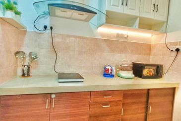 Pangsapuri Seri Pinang