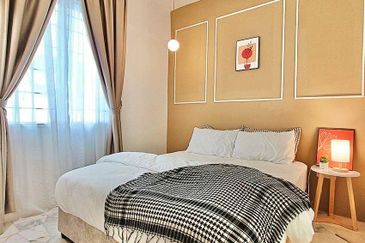 Pangsapuri Seri Pinang