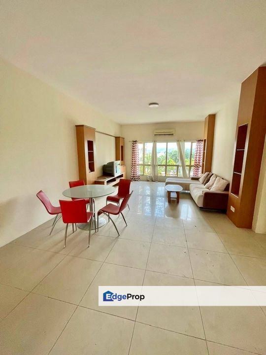 East Lake Residence Taman Serdang Perdana Seri Kembangan Selangor NEAR MRT FOR SALE, Selangor, Seri Kembangan