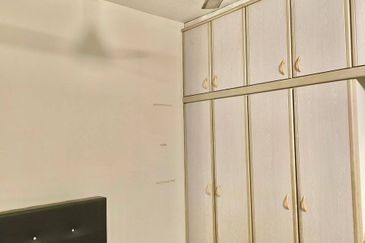 Bukit OUG Condominiums