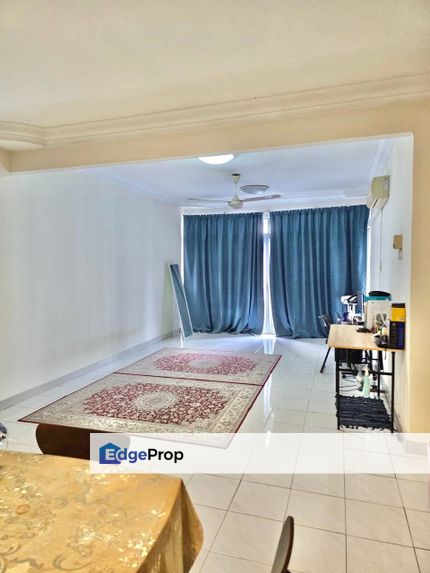 Bukit OUG Condo Bukit Jalil Kuala Lumpur NEAR LRT FOR SALE, Kuala Lumpur, Bukit Jalil