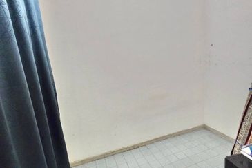 Bukit OUG Condominiums