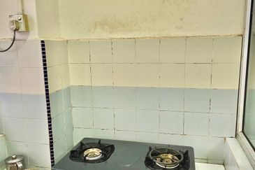 Bukit OUG Condominiums