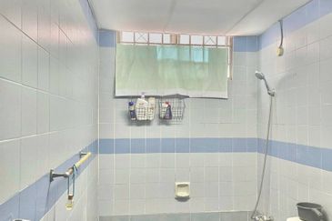 Bukit OUG Condominiums