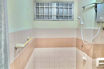 Bukit OUG Condominiums