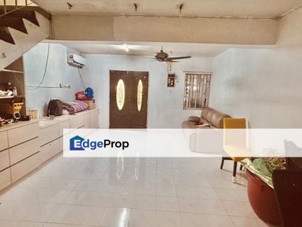 2 Storey Terrace Taman Rakan Sungai Long Cheras Kajang FOR SALE, Selangor, Cheras South