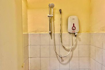 Pangsapuri Berembang Indah