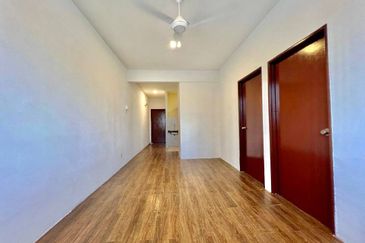 Pangsapuri Berembang Indah