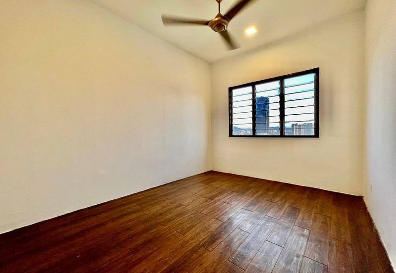 Pangsapuri Berembang Indah