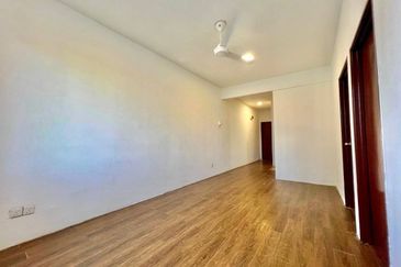 Pangsapuri Berembang Indah