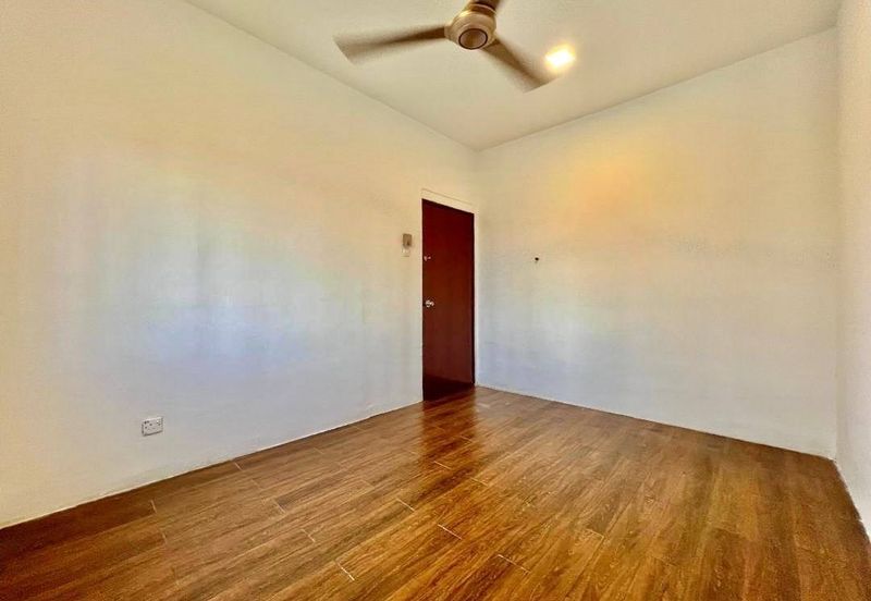 Pangsapuri Berembang Indah