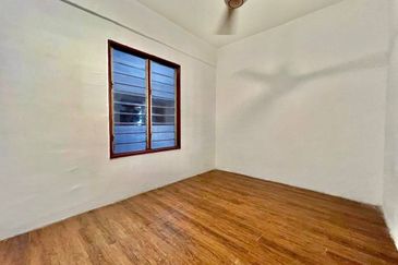 Pangsapuri Berembang Indah