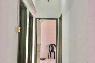 Vista Millennium Condominiums