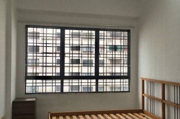 Vista Millennium Condominiums