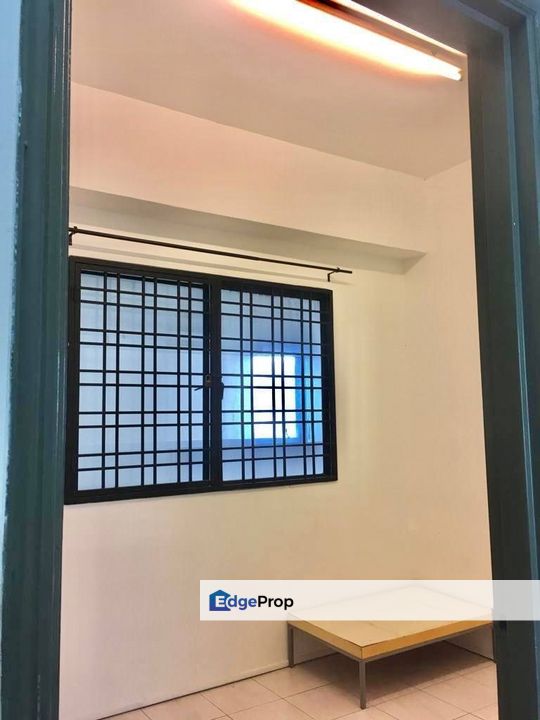 Vista Millennium Condo Desa Millennia Puchong Selangor FOR SALE, Selangor, Puchong