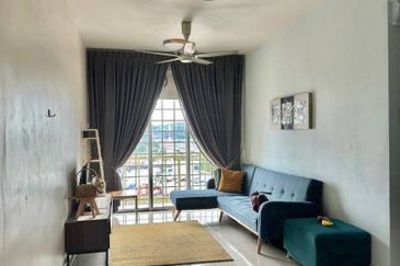 Juta Mines Condo
