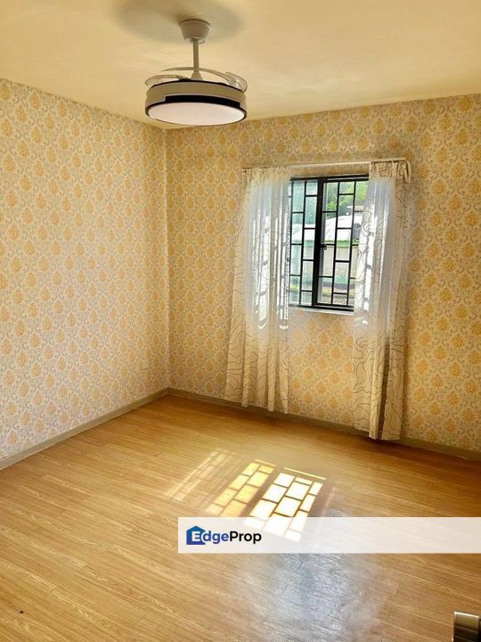 FREEHOLD Ketumbar Height Condo Taman Cheras KL FOR SALE, Kuala Lumpur, Cheras