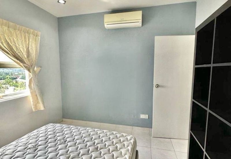 Desa Impiana, Taman Puchong Prima