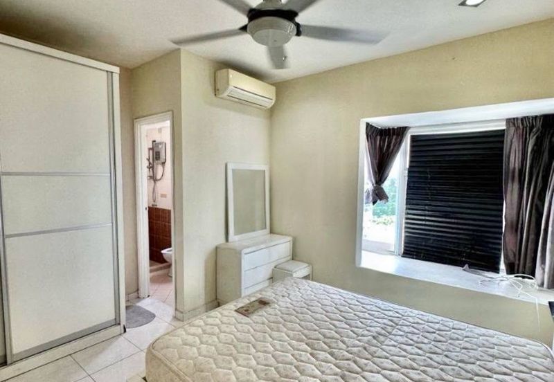 Desa Impiana, Taman Puchong Prima