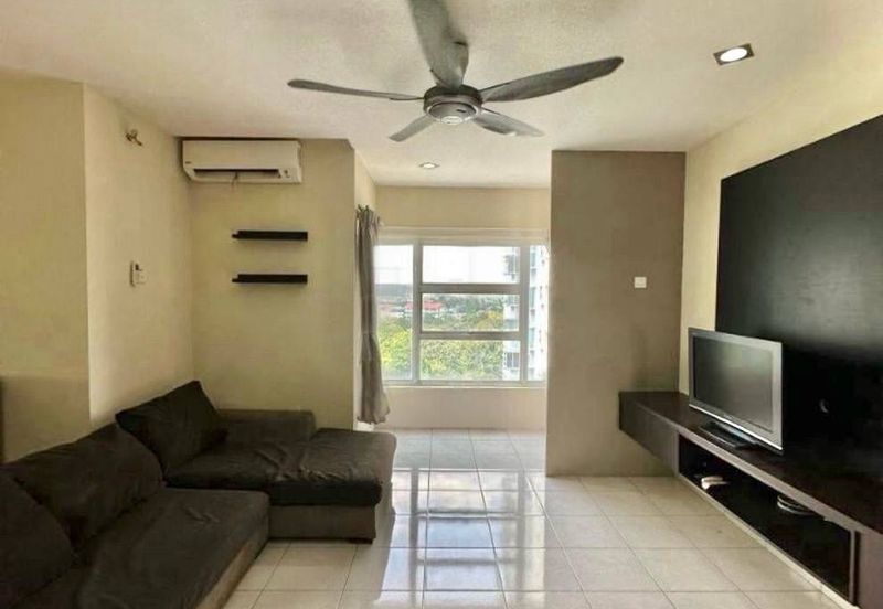 Desa Impiana, Taman Puchong Prima