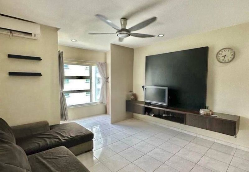 Desa Impiana, Taman Puchong Prima