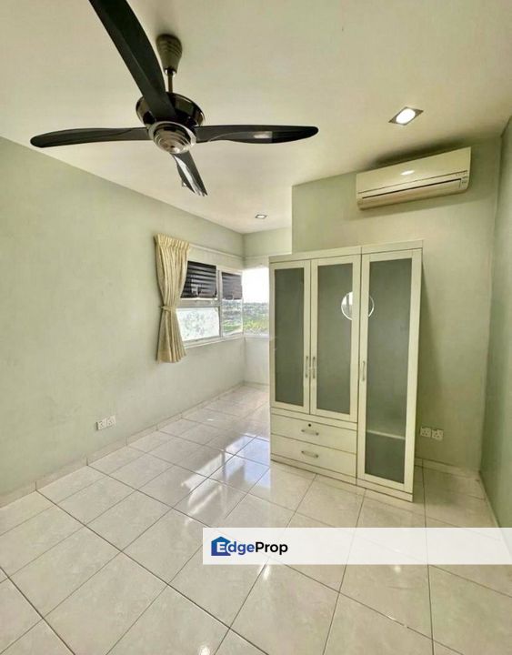 Desa Impiana Condominium Puchong NEAR LRT FREEHOLD FOR SALE, Selangor, Puchong