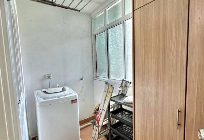 Desa Impiana, Taman Puchong Prima