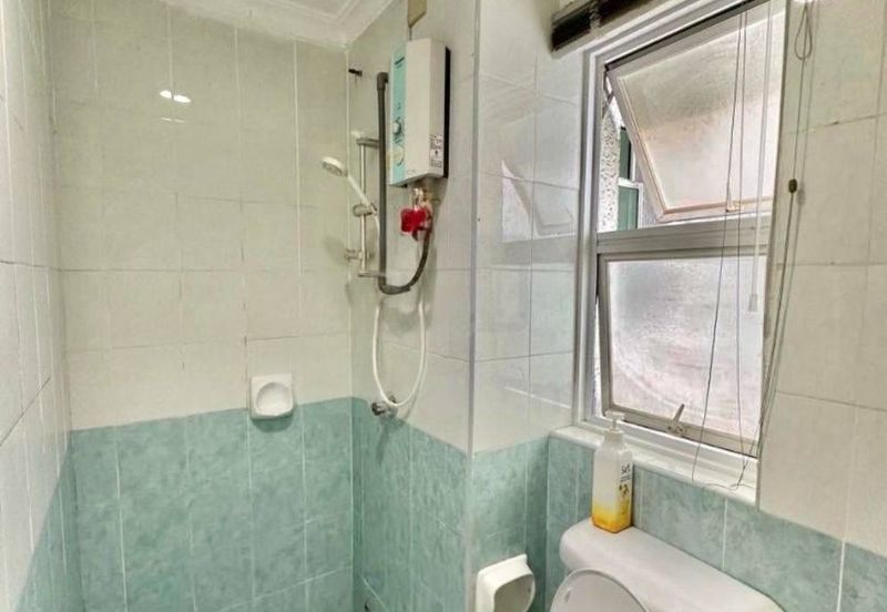 Desa Impiana, Taman Puchong Prima