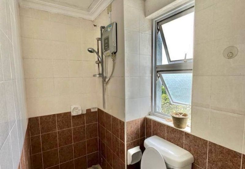 Desa Impiana, Taman Puchong Prima