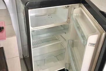 The Academia @ South City Plaza Apartment