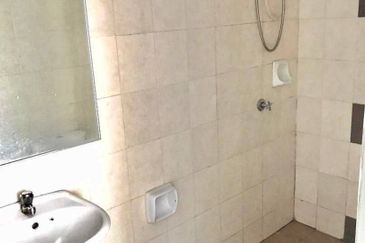 The Academia @ South City Plaza Apartment