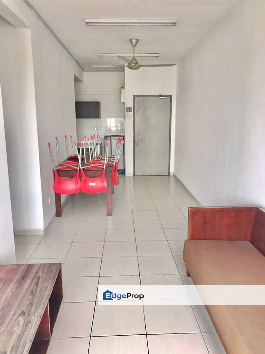 The Academia @ South City Plaza Serdang Perdana Seri Kembangan NEAR MRT FOR SALE, Selangor, Seri Kembangan