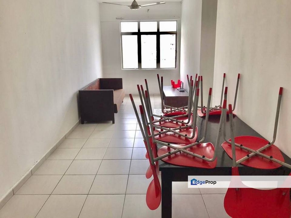 The Academia @ South City Plaza Serdang Perdana Seri Kembangan NEAR MRT FOR SALE, Selangor, Seri Kembangan