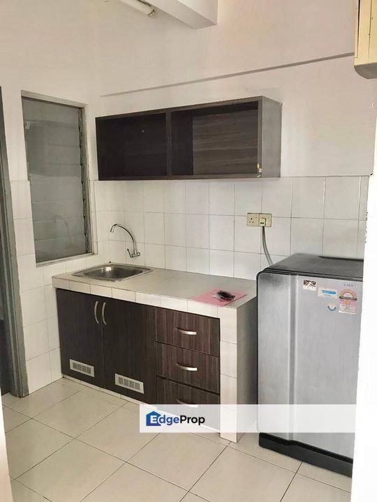 The Academia @ South City Plaza Serdang Perdana Seri Kembangan NEAR MRT FOR SALE, Selangor, Seri Kembangan